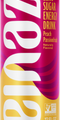 Peach Passionfruit Energy