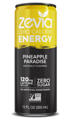 Pineapple Coconut Energy