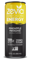 Pineapple Coconut Energy