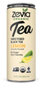 Caffeine Free Black Tea Lemon