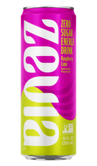 Raspberry Lime Energy