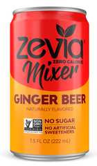 Ginger Beer Mixer