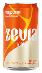 Kids Orange Cream