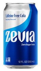 Caffeine Free Cola