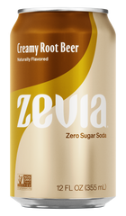 Creamy Root Beer