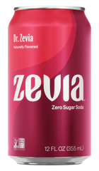 Dr. Zevia