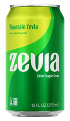 Mountain Zevia