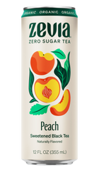 Black Tea Peach